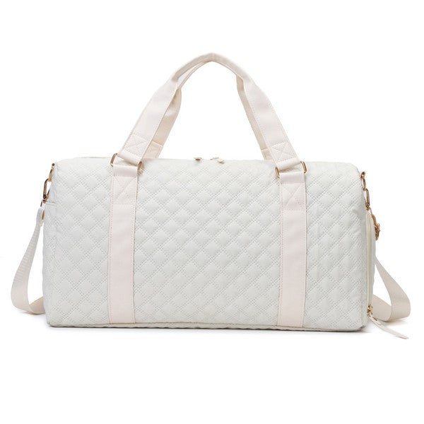 Journey Weekender Bag