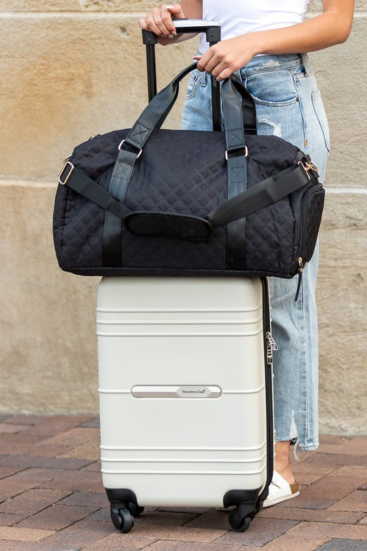Journey Weekender Bag