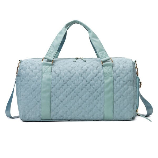 Journey Weekender Bag