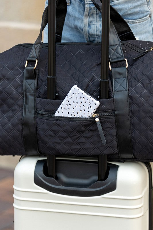 Journey Weekender Bag