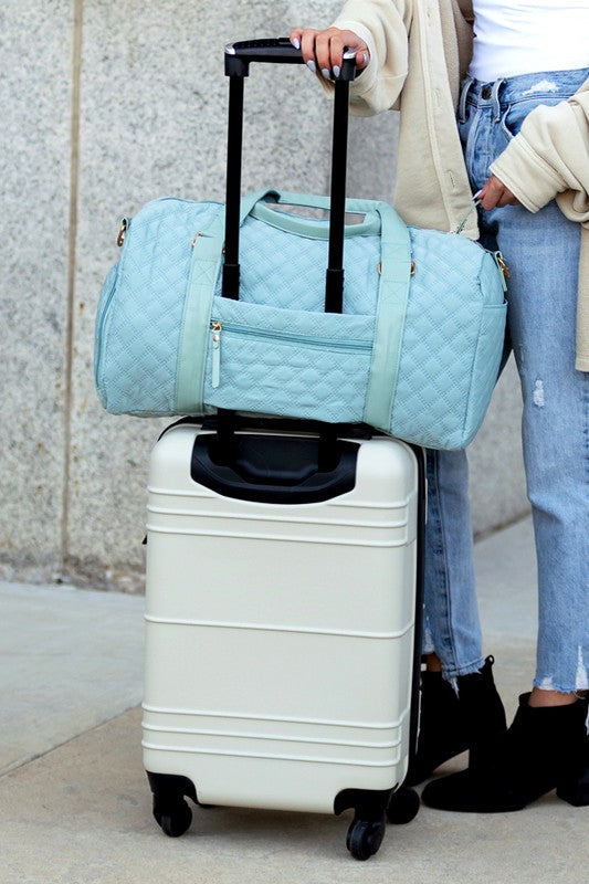 Journey Weekender Bag