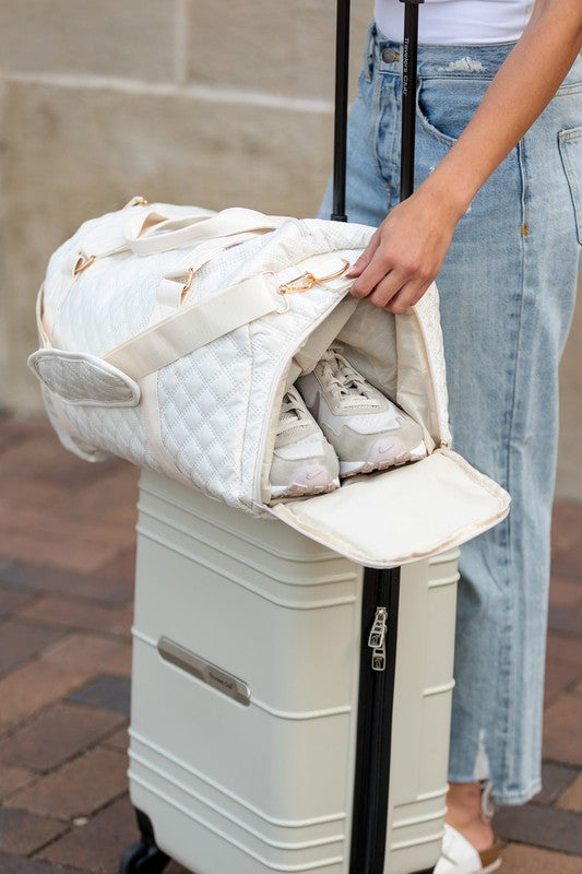 Journey Weekender Bag