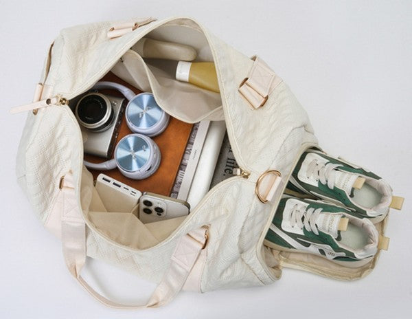 Journey Weekender Bag