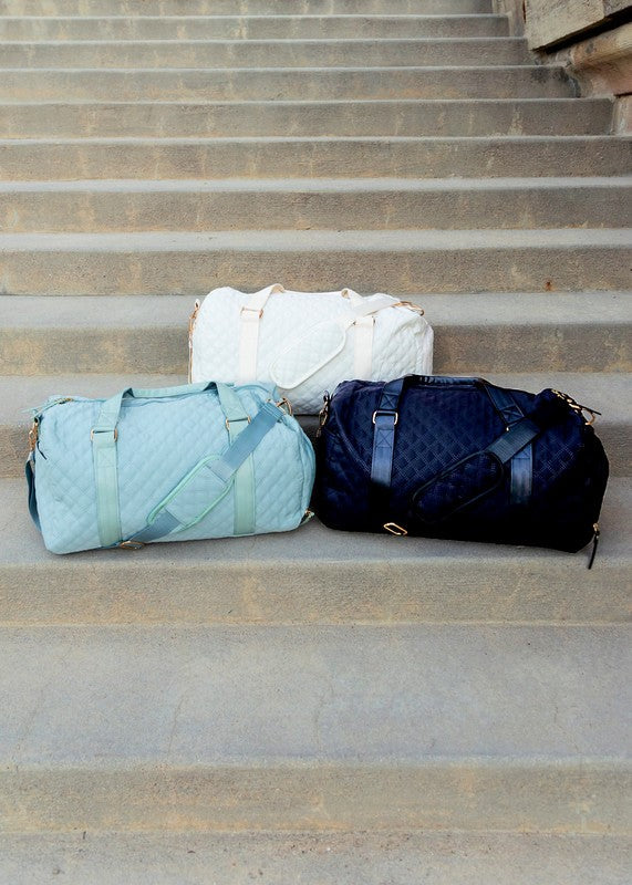 Journey Weekender Bag