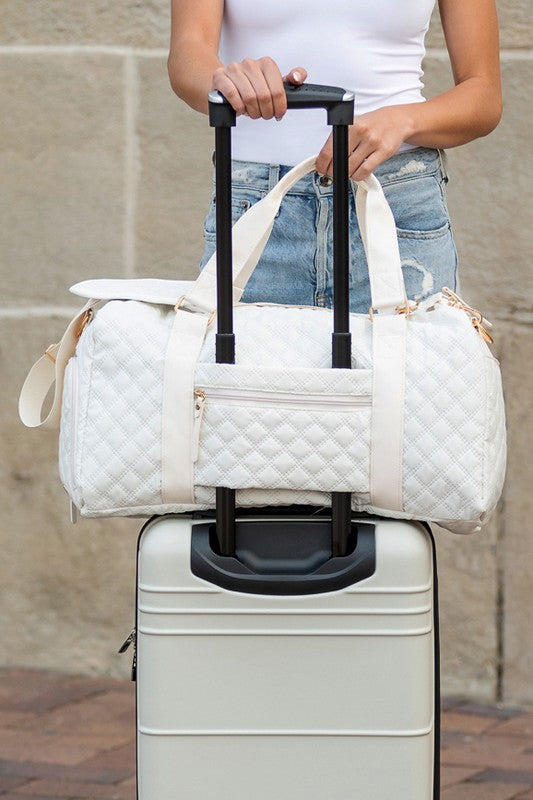Journey Weekender Bag