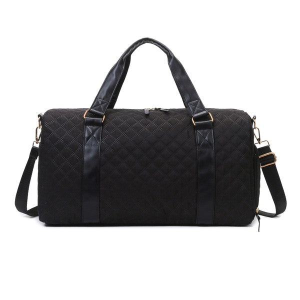 Journey Weekender Bag