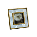 Sea of Galilee Photo Frame & Clock