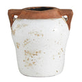 Galilee Ceramic Pot