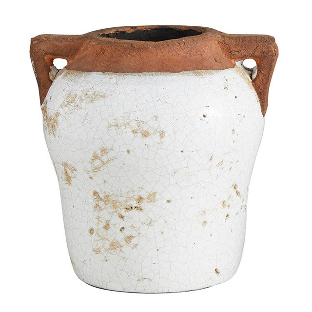 Galilee Ceramic Pot