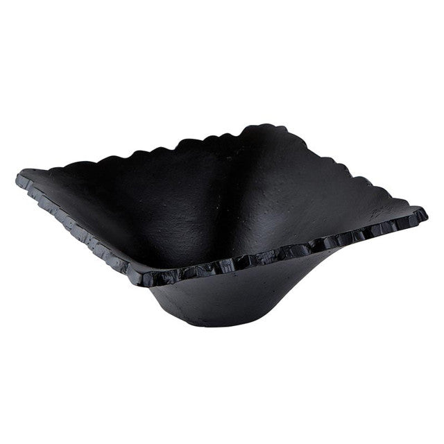 Steadfast Cast Iron Bowl | Decor