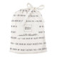 God Knew Swaddle Blanket