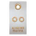 Altogether Beautiful Stud Earrings