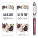 God is Good All the Time Gift Pen and Bookmark