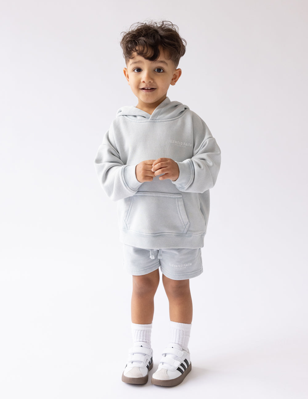 Kingdom Club Kids Hoodie
