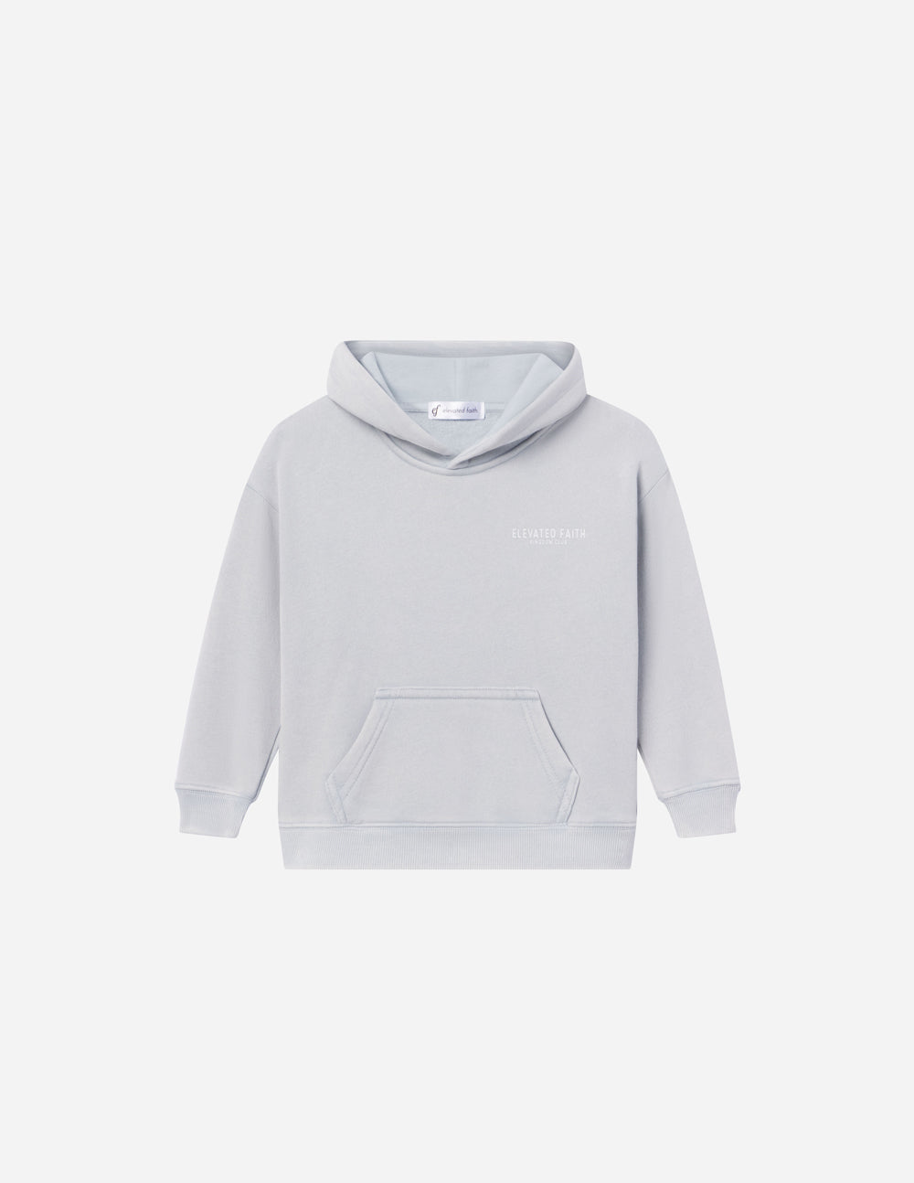 Kingdom Club Kids Hoodie