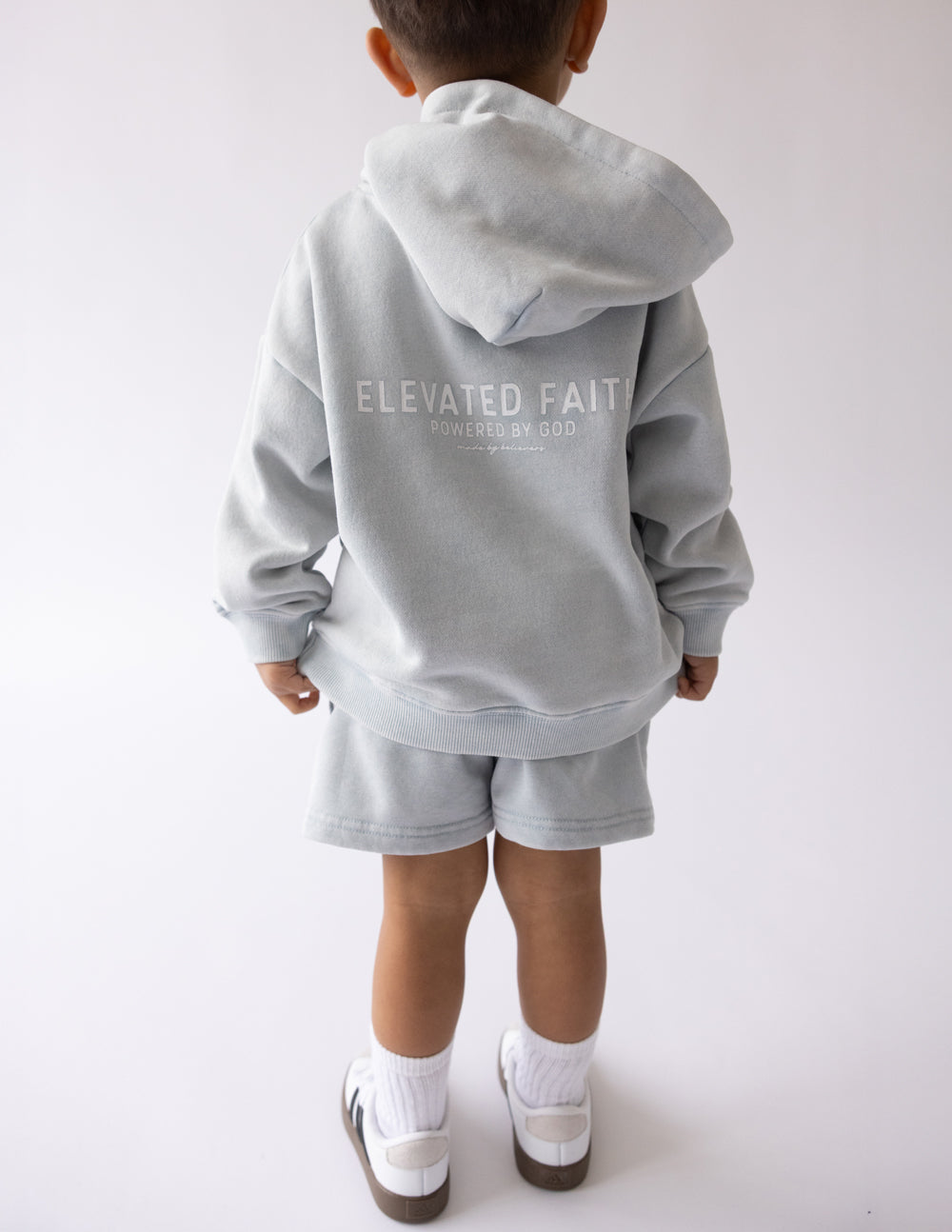 Kingdom Club Kids Hoodie