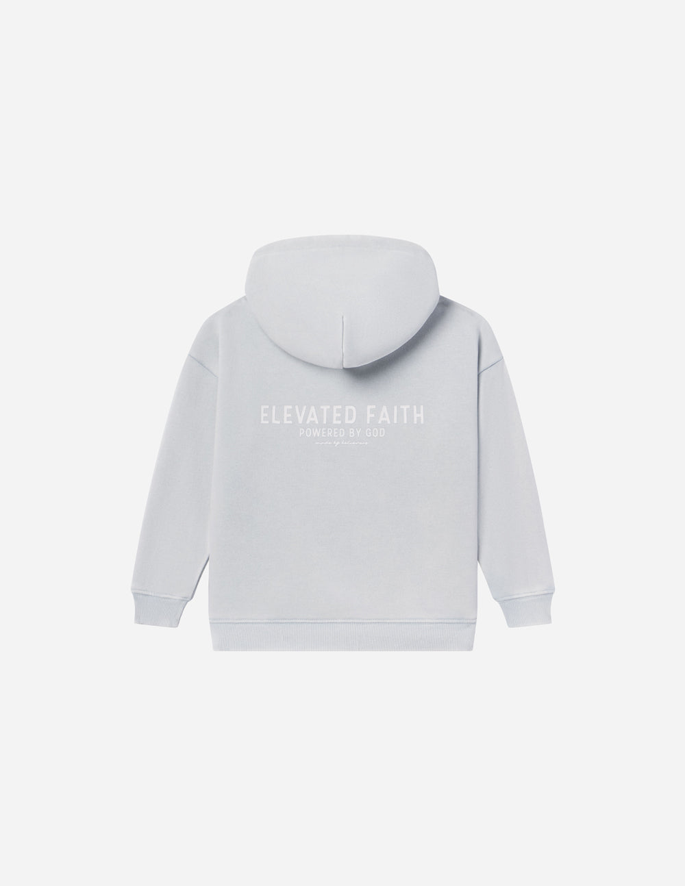 Kingdom Club Kids Hoodie