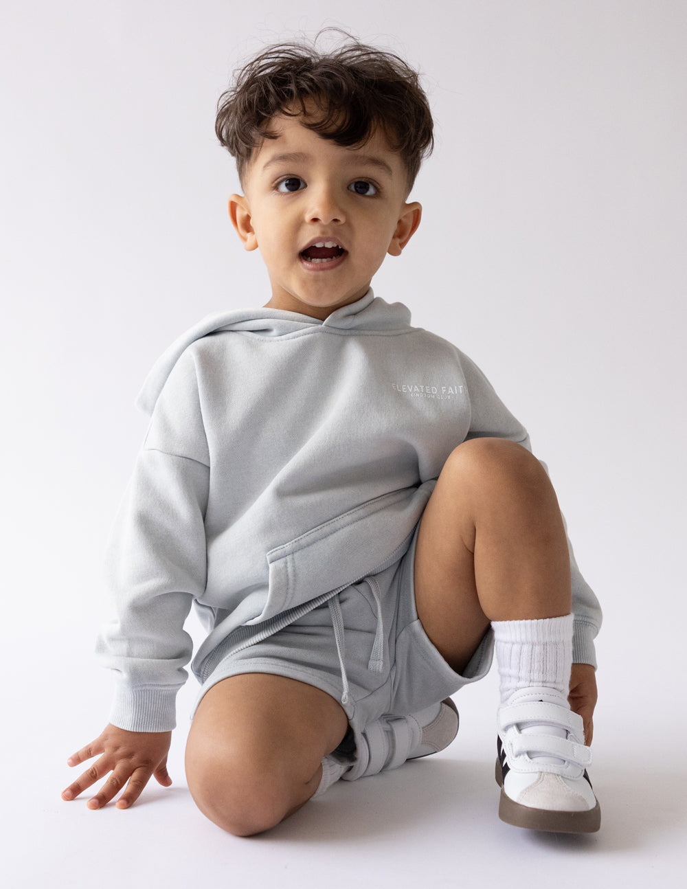 Kingdom Club Kids Hoodie