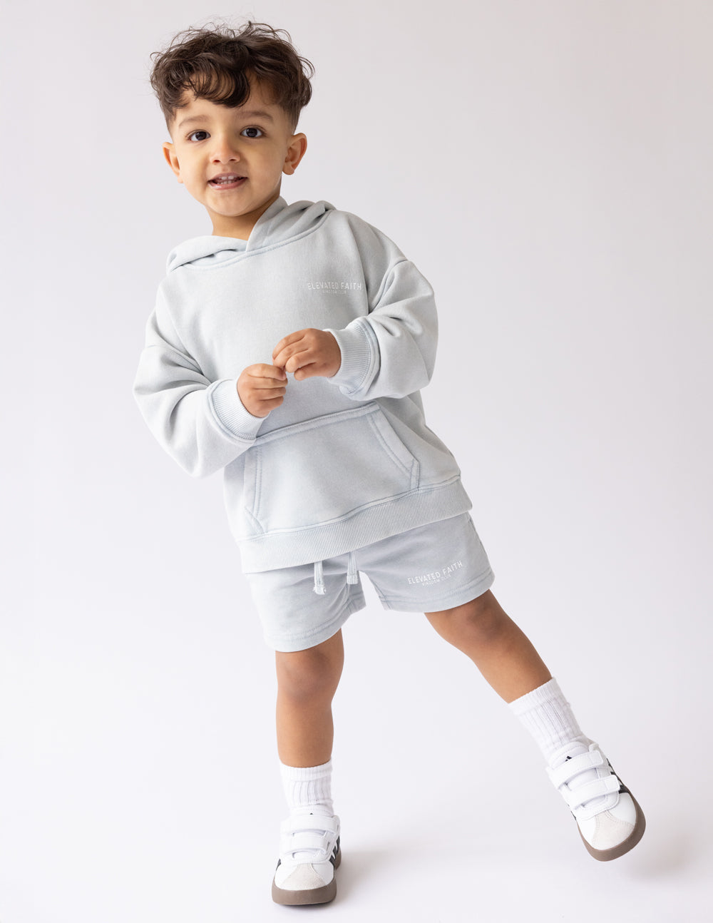 Kingdom Club Kids Hoodie