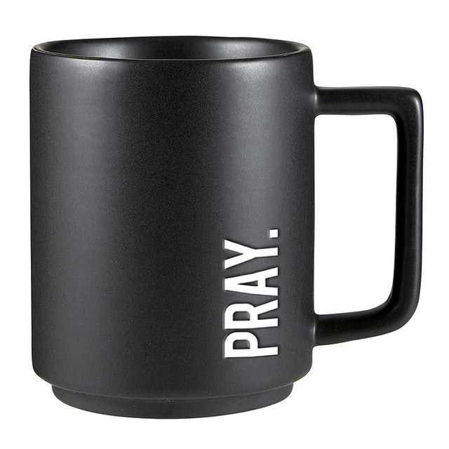 Pray Mug