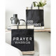 Prayer Warrior Market Tote