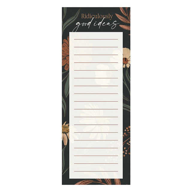 Good Ideas Magnetic Notes