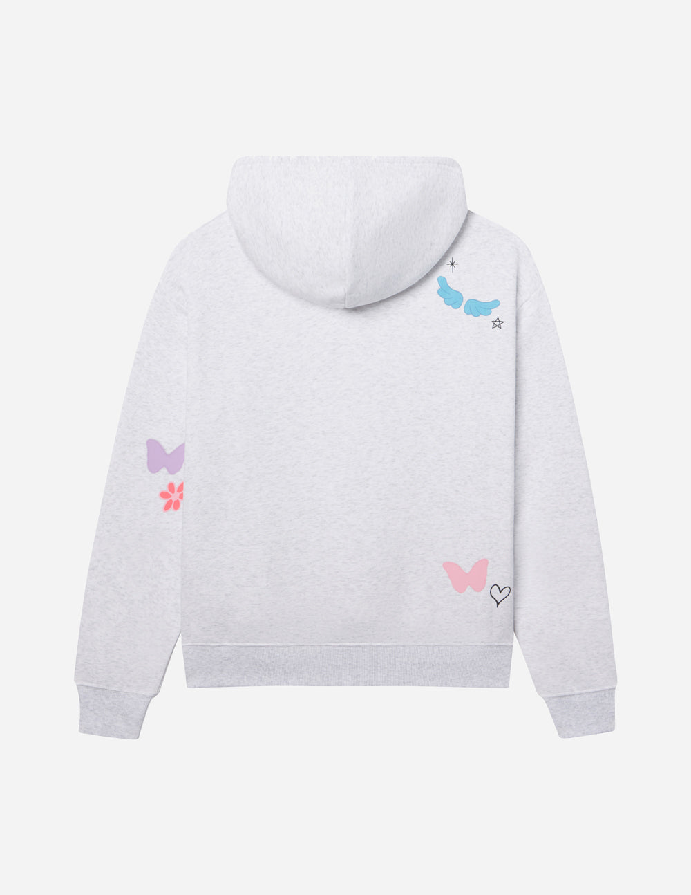 Made New Hoodie