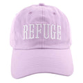 Refuge and Strength Hat