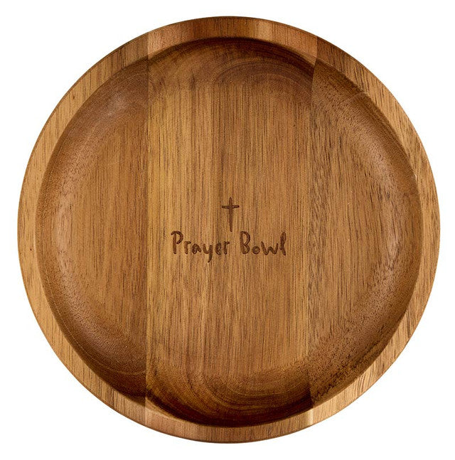 Prayer Bowl