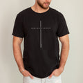 The Way The Truth The Life Men's Tee