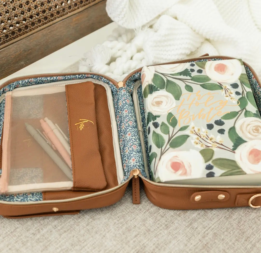 Ever AJ Bible Bag Pre-Order