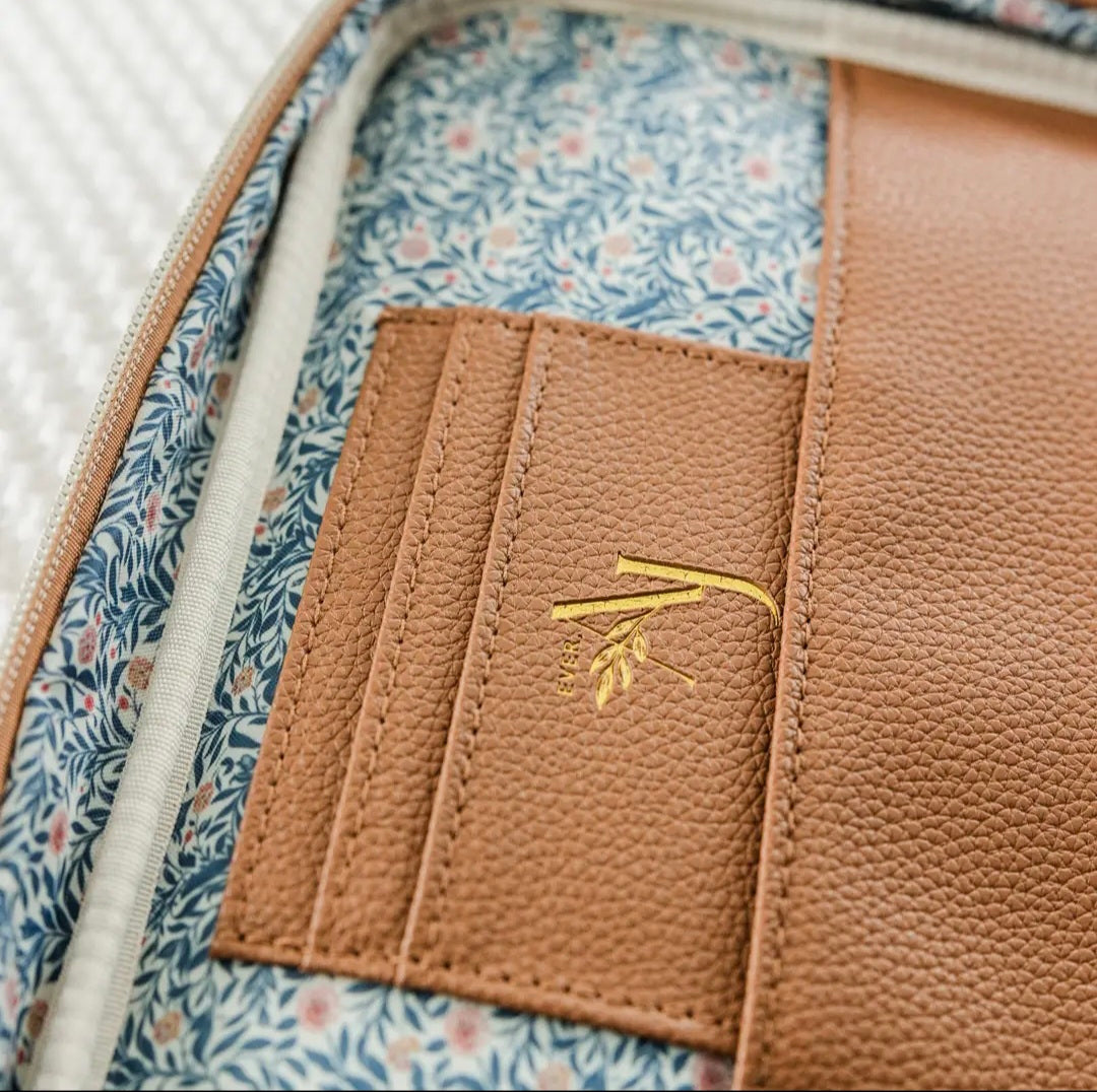 Ever AJ Bible Bag Pre-Order