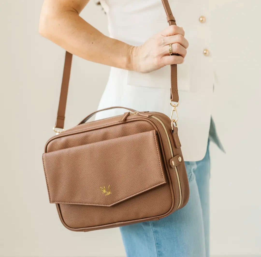Ever AJ Bible Bag Pre-Order