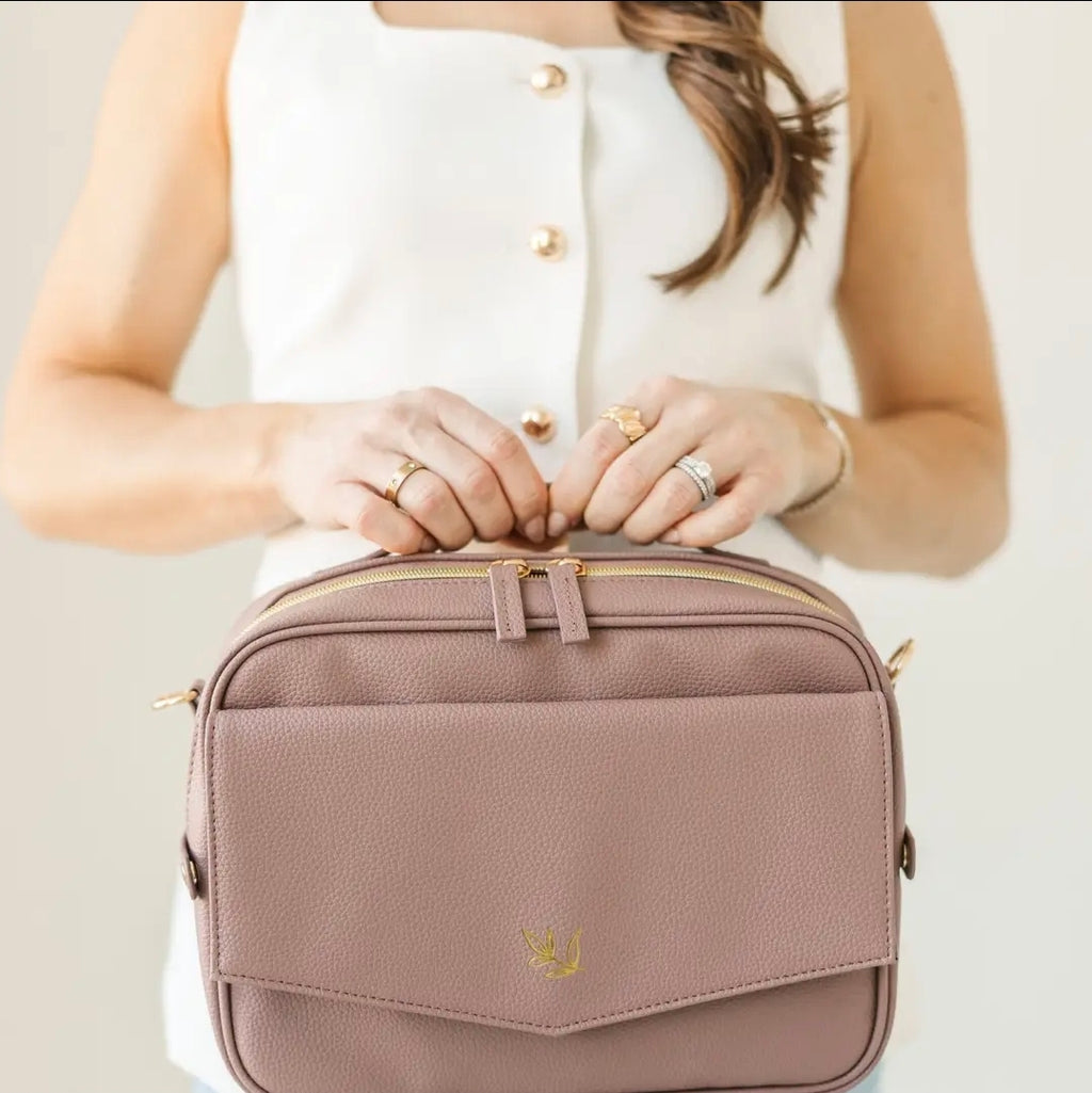 Ever AJ Bible Bag Pre-Order