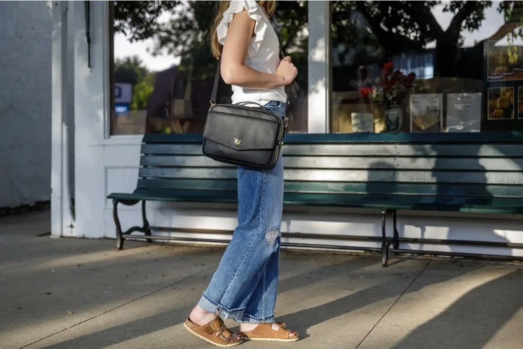Ever AJ Bible Bag Pre-Order