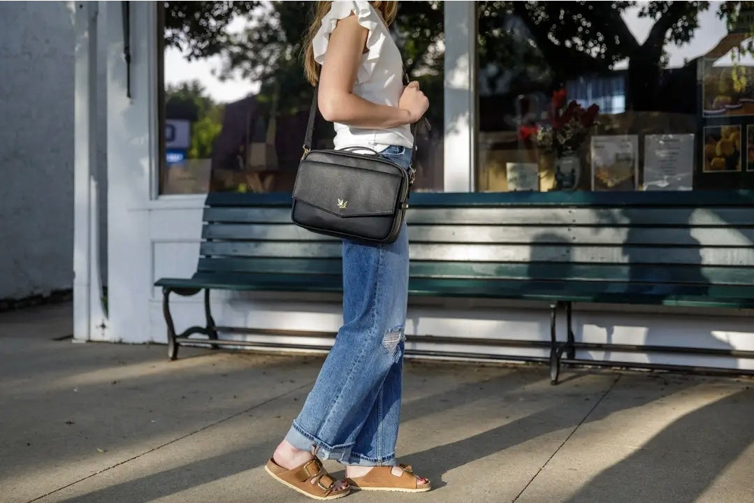 Ever AJ Bible Bag Pre-Order