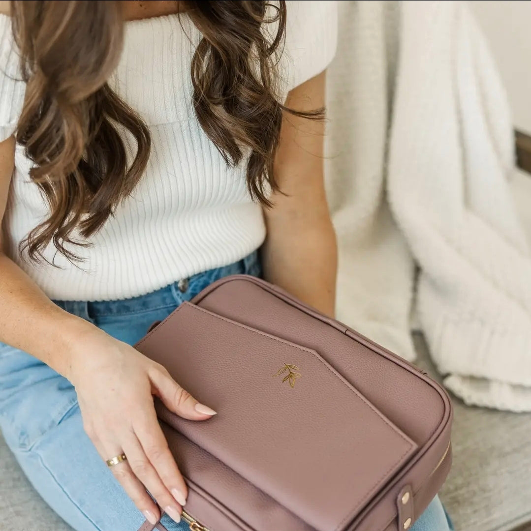 Ever AJ Bible Bag Pre-Order