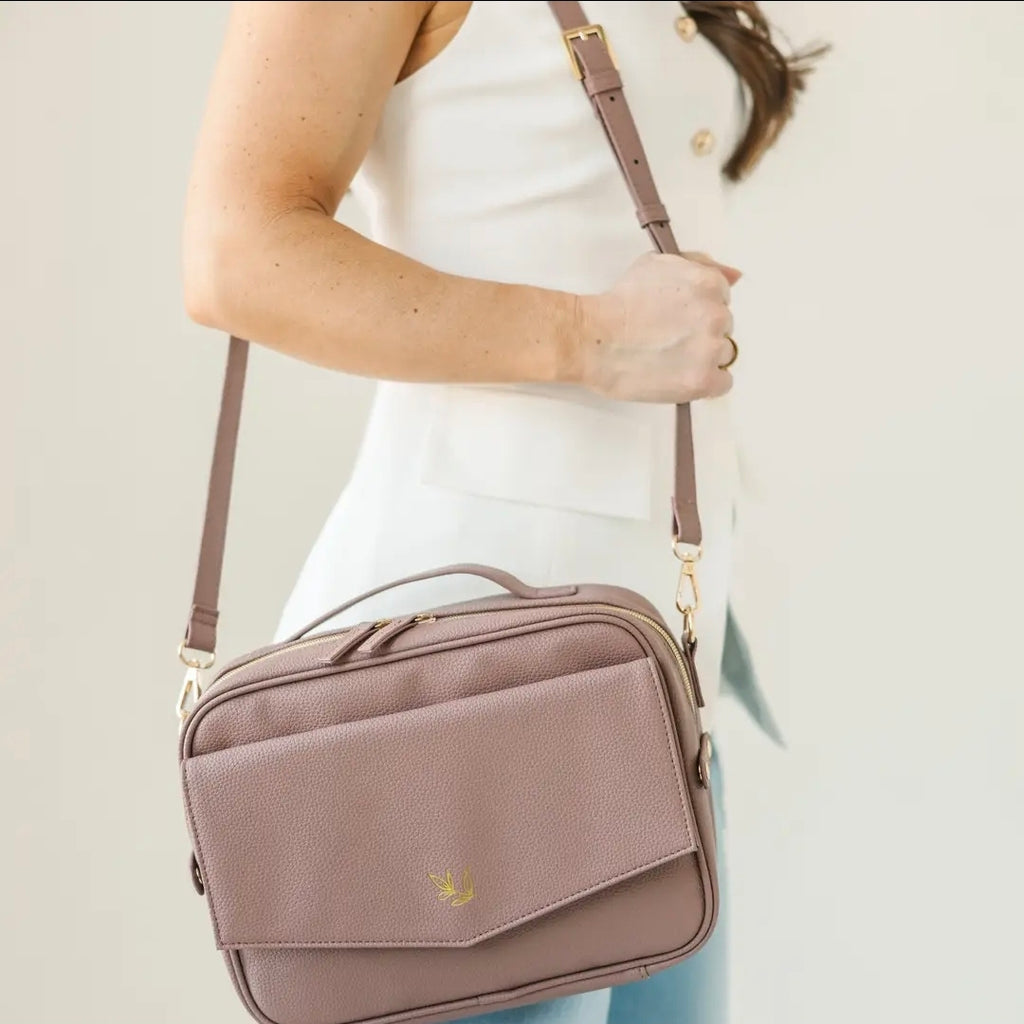 Ever AJ Bible Bag Pre-Order