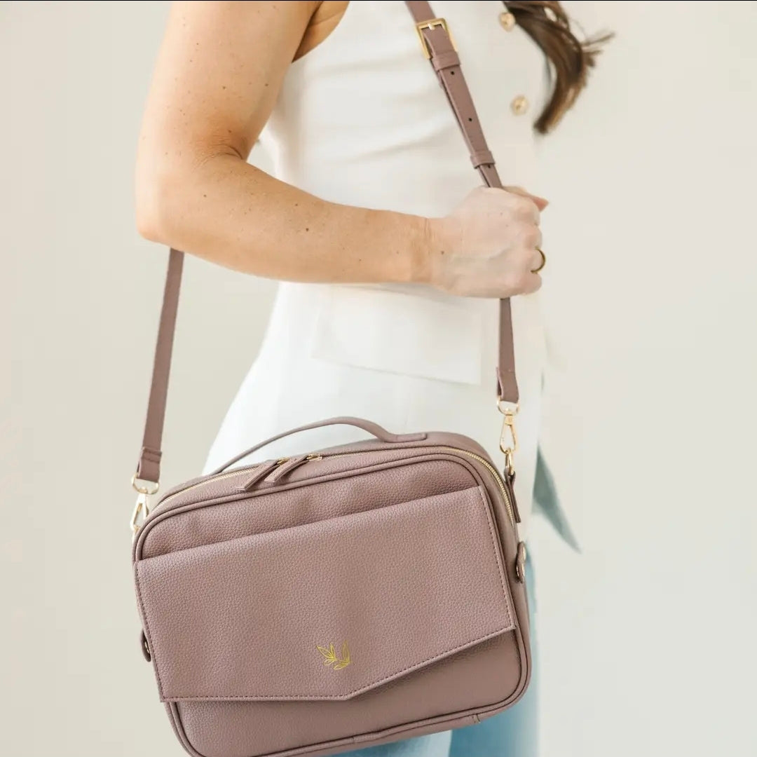 Ever AJ Bible Bag Pre-Order