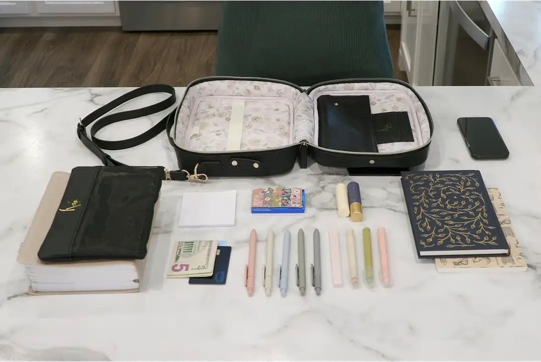 Ever AJ Bible Bag Pre-Order