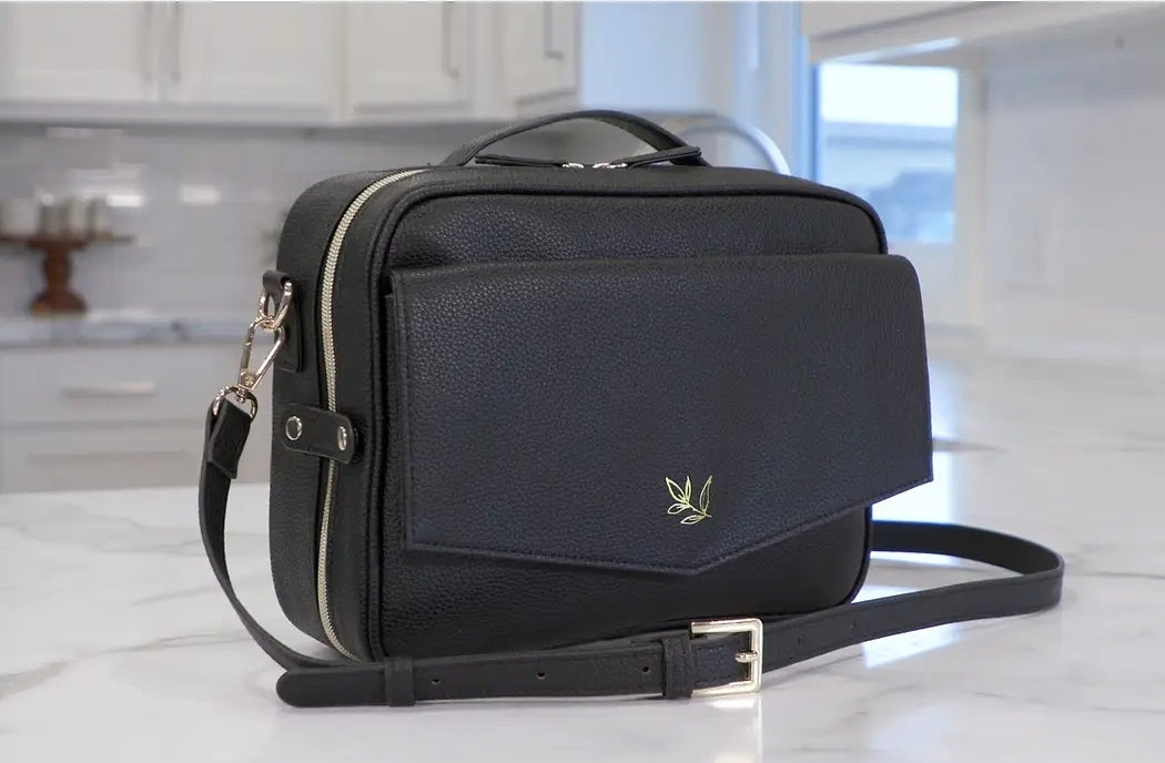 Ever AJ Bible Bag Pre-Order